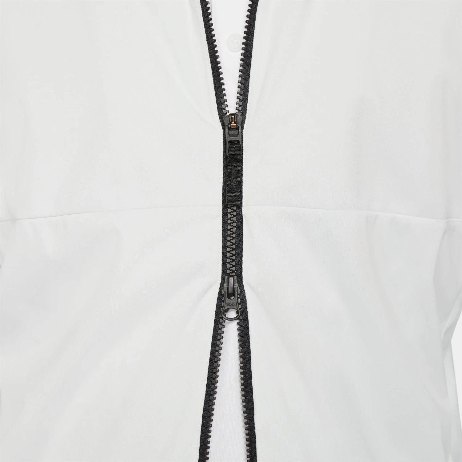 Nike Men's Storm-FIT Victory Full-Zip Golf Jacket Photon Dust 8 Nike Men's Storm-FIT Victory Full-Zip Golf Jacket Photon Dust - Image 6