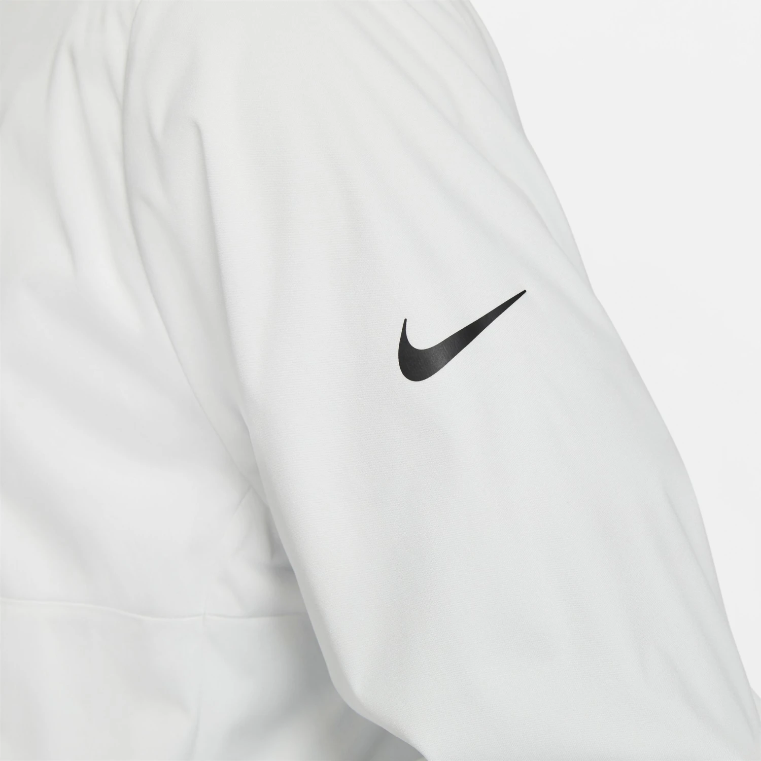 Nike Men's Storm-FIT Victory Full-Zip Golf Jacket Photon Dust 9 Nike Men's Storm-FIT Victory Full-Zip Golf Jacket Photon Dust - Image 7