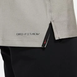 Nike Men's Dri-Fit ADV Tiger Woods Golf Polo White/ltlmntw 11 Nike Men's Dri-Fit ADV Tiger Woods Golf Polo White/ltlmntw -Golf Apparel Shop unnamed file 1178