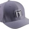 TravisMathew Men's B-Bahamas Golf Hat Navy -Golf Apparel Shop unnamed file 1203