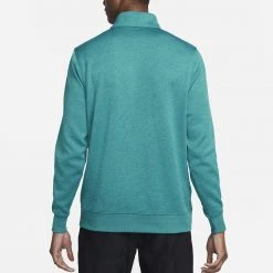 Nike Men's 2022 Dri-FIT Player ½ Zip Golf Pullover Obsidian/ashen Slate 9 Nike Men's 2022 Dri-FIT Player ½ Zip Golf Pullover Obsidian/ashen Slate -Golf Apparel Shop unnamed file 1216