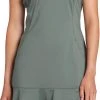 Lady Hagen Women's Drop Waist Sleeveless Golf Dress Tender Olive 1 Lady Hagen Women's Drop Waist Sleeveless Golf Dress Tender Olive -Golf Apparel Shop unnamed file 1219