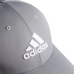 Adidas Performance Golf Hat For Men Black -Golf Apparel Shop unnamed file 1248