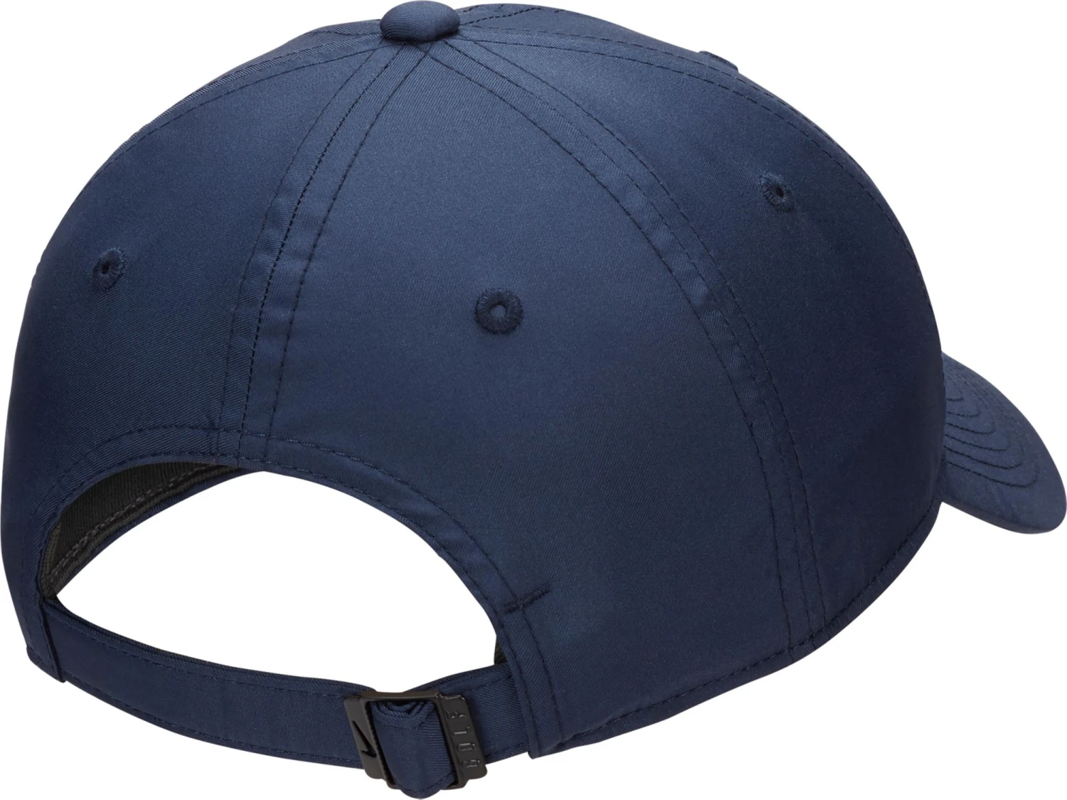 Nike Women's Dri-FIT Heritage86 Golf Hat Black 4 Nike Women's Dri-FIT Heritage86 Golf Hat Black - Image 2