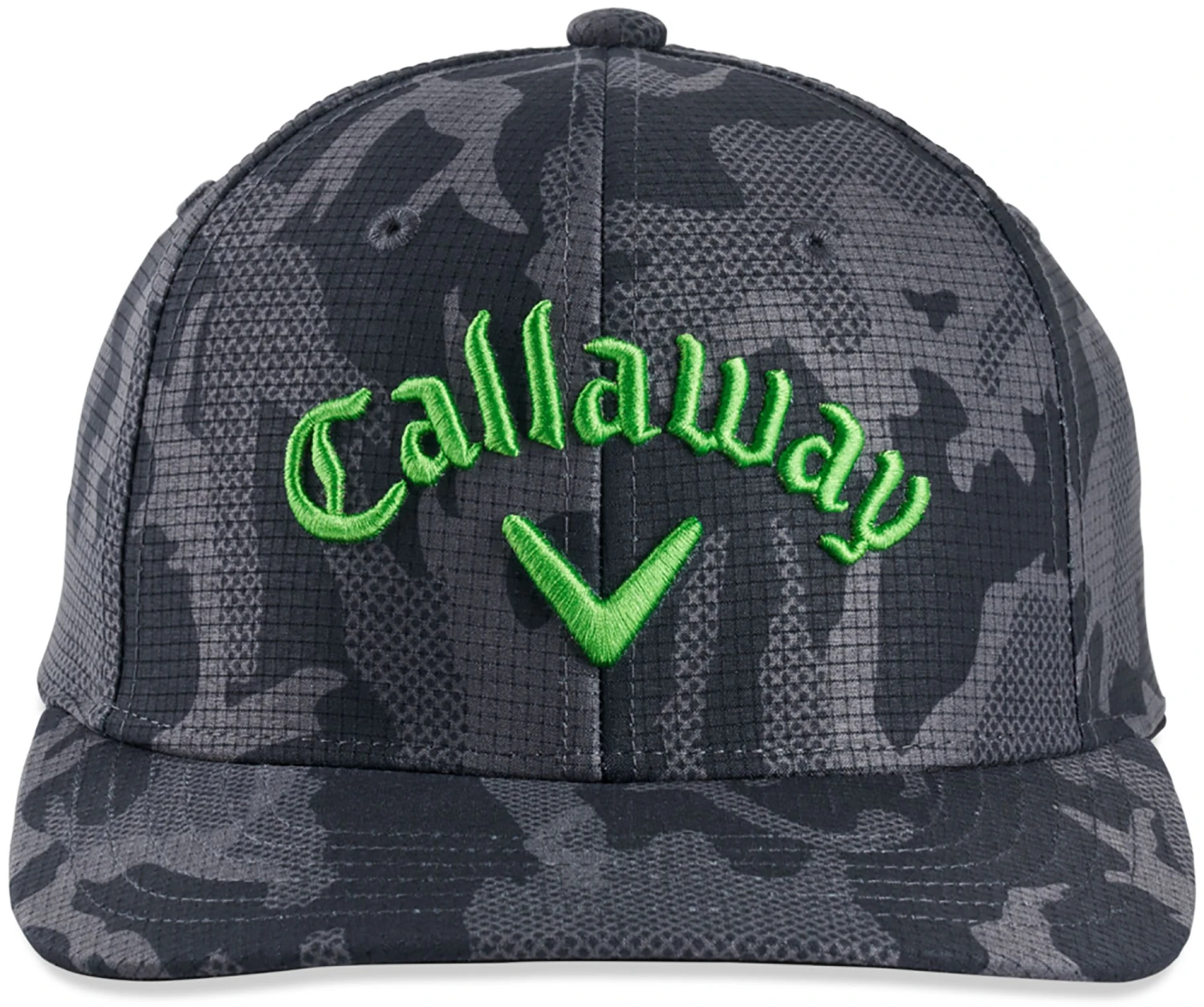 Callaway Junior Tour Golf Hat For Boys' White/pink 4 Callaway Junior Tour Golf Hat For Boys' White/pink - Image 2
