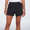 CALIA Women's Golf 5" On The Fly Short Pure Black 2 CALIA Women's Golf 5" On The Fly Short Pure Black -Golf Apparel Shop unnamed file 1266