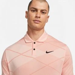 Nike Men's Dri-Fit Vapor Golf Polo White -Golf Apparel Shop unnamed file 1311