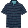 Walter Hagen Men's Perfect 11 Gradient Micro Stripe Golf Polo Ombre Navy/warm Blue 2 Walter Hagen Men's Perfect 11 Gradient Micro Stripe Golf Polo Ombre Navy/warm Blue -Golf Apparel Shop unnamed file 1320