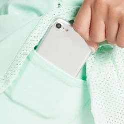 Calia Women's Golf 15" Performance High Waisted Flounce Skort Mint Tourmaline 10 Calia Women's Golf 15" Performance High Waisted Flounce Skort Mint Tourmaline -Golf Apparel Shop unnamed file 1331