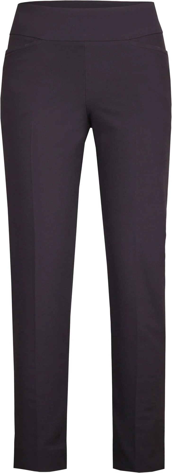 Tail Women's Mulligan Golf Ankle Pants Black 3 Tail Women's Mulligan Golf Ankle Pants Black