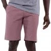 TravisMathew Men's Sand Harbor Golf Shorts Heather Silver Pine 1 TravisMathew Men's Sand Harbor Golf Shorts Heather Silver Pine -Golf Apparel Shop unnamed file 1362