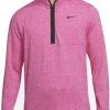 Nike Men's Dri-FIT Victory Pullover Photon Dust/pure