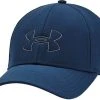Under Armour Men's Storm Driver Golf Cap White 2 Under Armour Men's Storm Driver Golf Cap White -Golf Apparel Shop unnamed file 1370