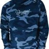 Barstool Sports X UNRL Men's Golf Crossover Hoodie II Navy -Golf Apparel Shop unnamed file 1372