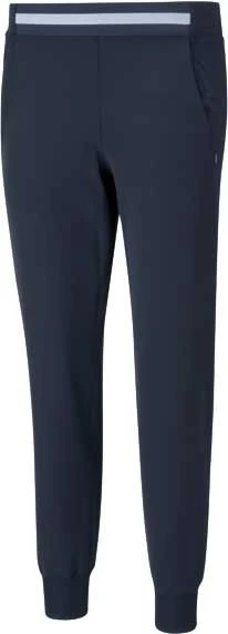 Puma Women's Del Mar Jogger Puma Black