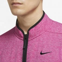Nike Men's Dri-FIT Victory Pullover Photon Dust/pure -Golf Apparel Shop unnamed file 139