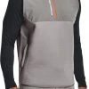 Under Armour Men's UA Storm Daytona Golf Vest Black -Golf Apparel Shop unnamed file 1398