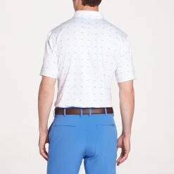 Walter Hagen Men's Perfect 11 Mini Golf Cart Golf Polo Mini Cart Crisp White 10 Walter Hagen Men's Perfect 11 Mini Golf Cart Golf Polo Mini Cart Crisp White -Golf Apparel Shop unnamed file 1457