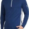PUMA Men's Gamer Golf 1/4 Zip Jacket Bright Cobalt -Golf Apparel Shop unnamed file 1478