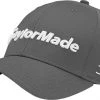 TaylorMade Men's 2022 Tour Radar Golf Hat Black -Golf Apparel Shop unnamed file 1509