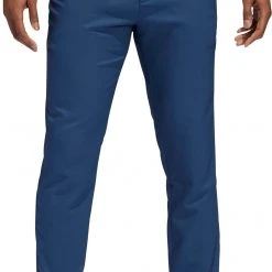 Adidas Men's Ultimate365 Tapered Golf Pants Black