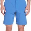 Walter Hagen Men's Perfect 11 Performance Golf Shorts Blueberry Pie -Golf Apparel Shop unnamed file 1542