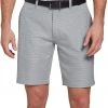 TravisMathew Men's Fire Pit Golf Shorts Sleet 1 TravisMathew Men's Fire Pit Golf Shorts Sleet -Golf Apparel Shop unnamed file 1546