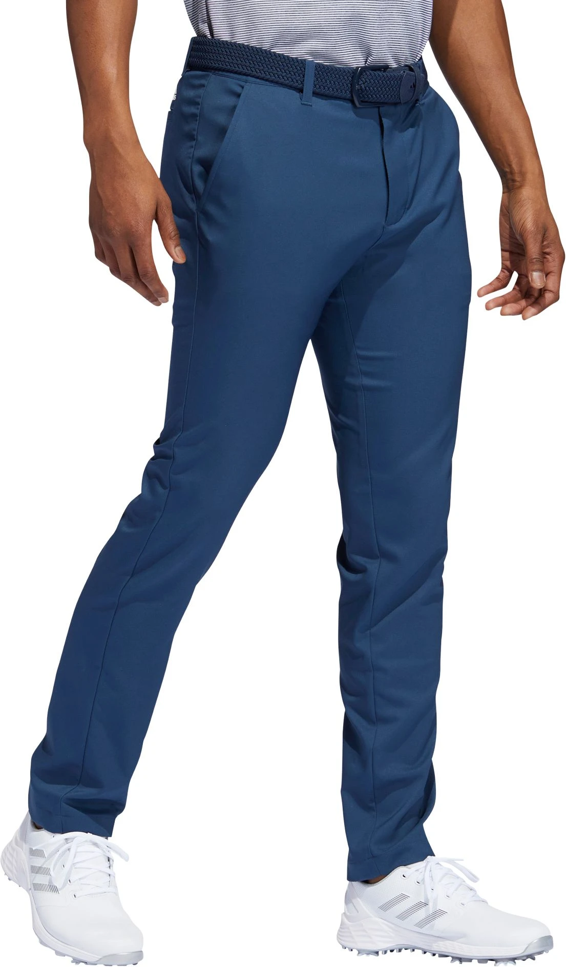 Adidas Men's Ultimate365 Tapered Golf Pants Black 5 Adidas Men's Ultimate365 Tapered Golf Pants Black - Image 3