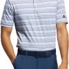 Adidas Men's Heather Snap Polo Shirt Crew Navy/white 1 Adidas Men's Heather Snap Polo Shirt Crew Navy/white -Golf Apparel Shop unnamed file 1558