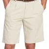 Walter Hagen Men's Pleated Golf Shorts Black -Golf Apparel Shop unnamed file 1589
