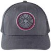 TravisMathew Men's The Patch Golf Hat Dark Blue