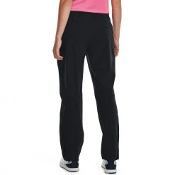 Under Armour Women's Stormproof Golf Rain Pants Black/black -Golf Apparel Shop unnamed file 1615