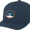 PING Golf Men's Sunset Golf Hat Navy -Golf Apparel Shop unnamed file 1626