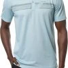 TravisMathew Men's Even Money Golf Polo Heather Delphinium 1 TravisMathew Men's Even Money Golf Polo Heather Delphinium -Golf Apparel Shop unnamed file 1633