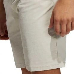 Adidas Men's Go-To 5-Pocket 10'' Golf Shorts Clear Brown 11 Adidas Men's Go-To 5-Pocket 10'' Golf Shorts Clear Brown -Golf Apparel Shop unnamed file 1668