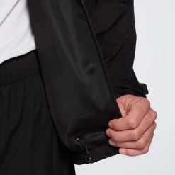 Walter Hagen Men's Full Zip Golf Rain Jacket Black 14 Walter Hagen Men's Full Zip Golf Rain Jacket Black -Golf Apparel Shop unnamed file 1683