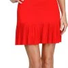 Tail Women's Micropleat Flounce Golf Skort Phoenix Red 1 Tail Women's Micropleat Flounce Golf Skort Phoenix Red -Golf Apparel Shop unnamed file 1685