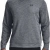 Under Armour Men's Storm SweaterFleece Golf Crew Academy/academy