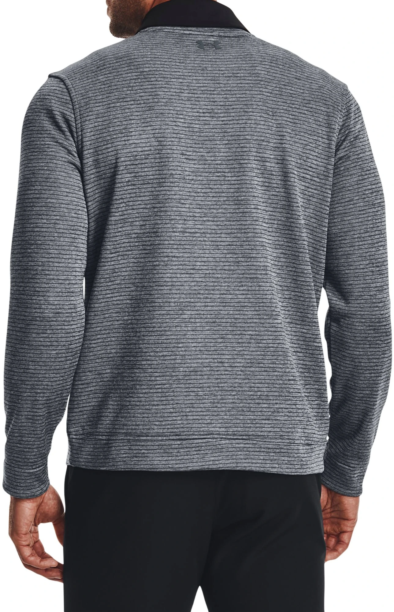 Under Armour Men's Storm SweaterFleece Golf Crew Academy/academy 5 Under Armour Men's Storm SweaterFleece Golf Crew Academy/academy - Image 3