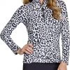 Tail Women's Long Sleeve Leopard Print 1/4 Golf Shirt Cheetah Sprint 2 Tail Women's Long Sleeve Leopard Print 1/4 Golf Shirt Cheetah Sprint -Golf Apparel Shop unnamed file 1702