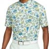 Nike Men's Dri-FIT Player Floral Golf Polo Barely Green -Golf Apparel Shop unnamed file 1706