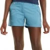 PUMA Girls' Golf Shorts Serenity 1 PUMA Girls' Golf Shorts Serenity -Golf Apparel Shop unnamed file 1731