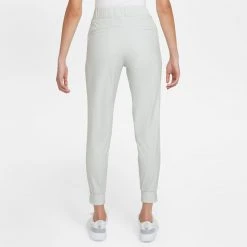 Nike Women's Dri-Fit UV Victory Gingham Golf Joggers Photon Dust 11 Nike Women's Dri-Fit UV Victory Gingham Golf Joggers Photon Dust -Golf Apparel Shop unnamed file 1736