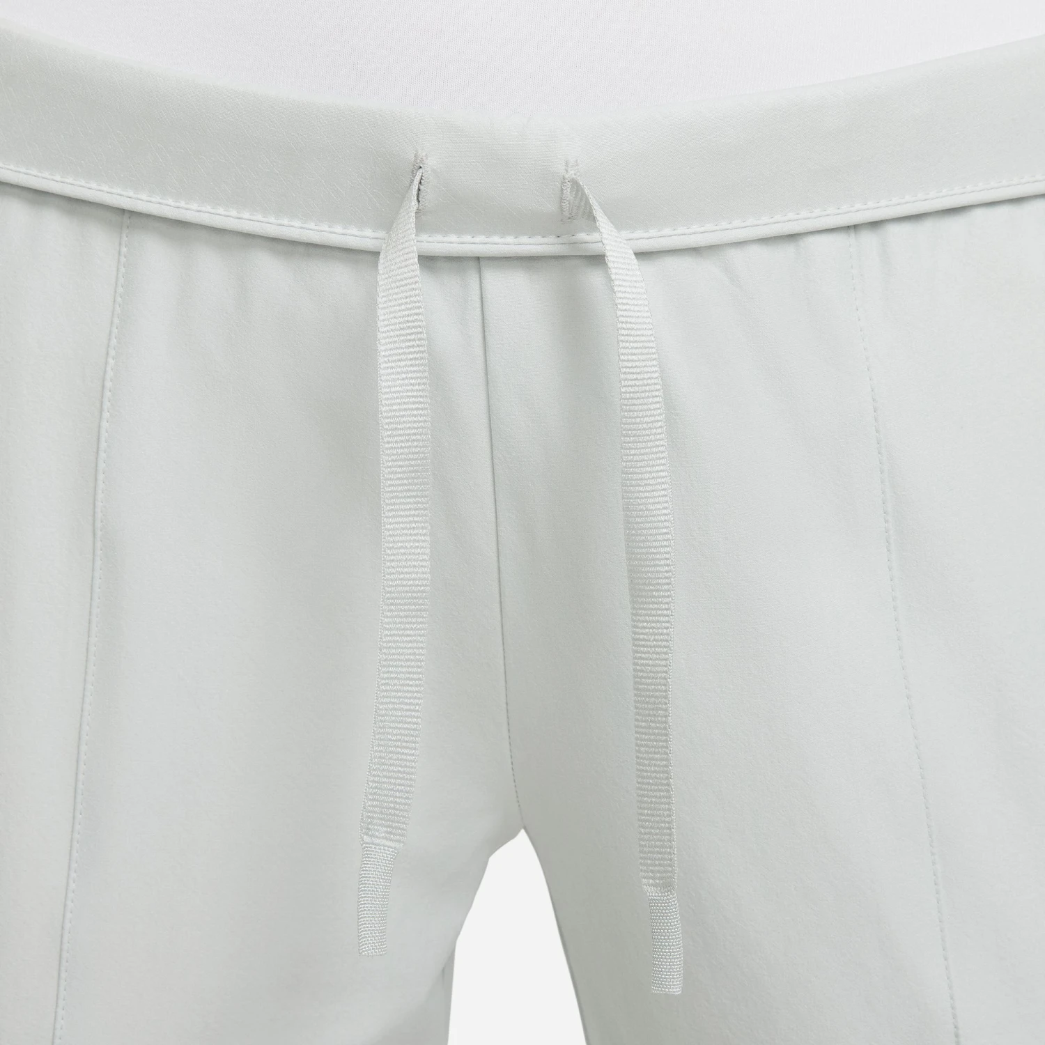 Nike Women's Dri-Fit UV Victory Gingham Golf Joggers Photon Dust 8 Nike Women's Dri-Fit UV Victory Gingham Golf Joggers Photon Dust - Image 6