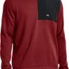 Under Armour Men's Storm Sweater Fleece Golf 1/2 Zip Versa Blue/white 1 Under Armour Men's Storm Sweater Fleece Golf 1/2 Zip Versa Blue/white -Golf Apparel Shop unnamed file 1770