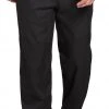 Walter Hagen Men's HydroHalt Golf Rain Pants Black -Golf Apparel Shop unnamed file 182