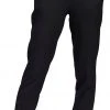 Adidas Women's Essentials Golf Joggers Black -Golf Apparel Shop unnamed file 1835