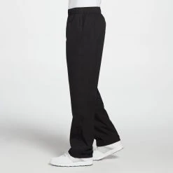 Walter Hagen Men's HydroHalt Golf Rain Pants Black 10 Walter Hagen Men's HydroHalt Golf Rain Pants Black -Golf Apparel Shop unnamed file 184