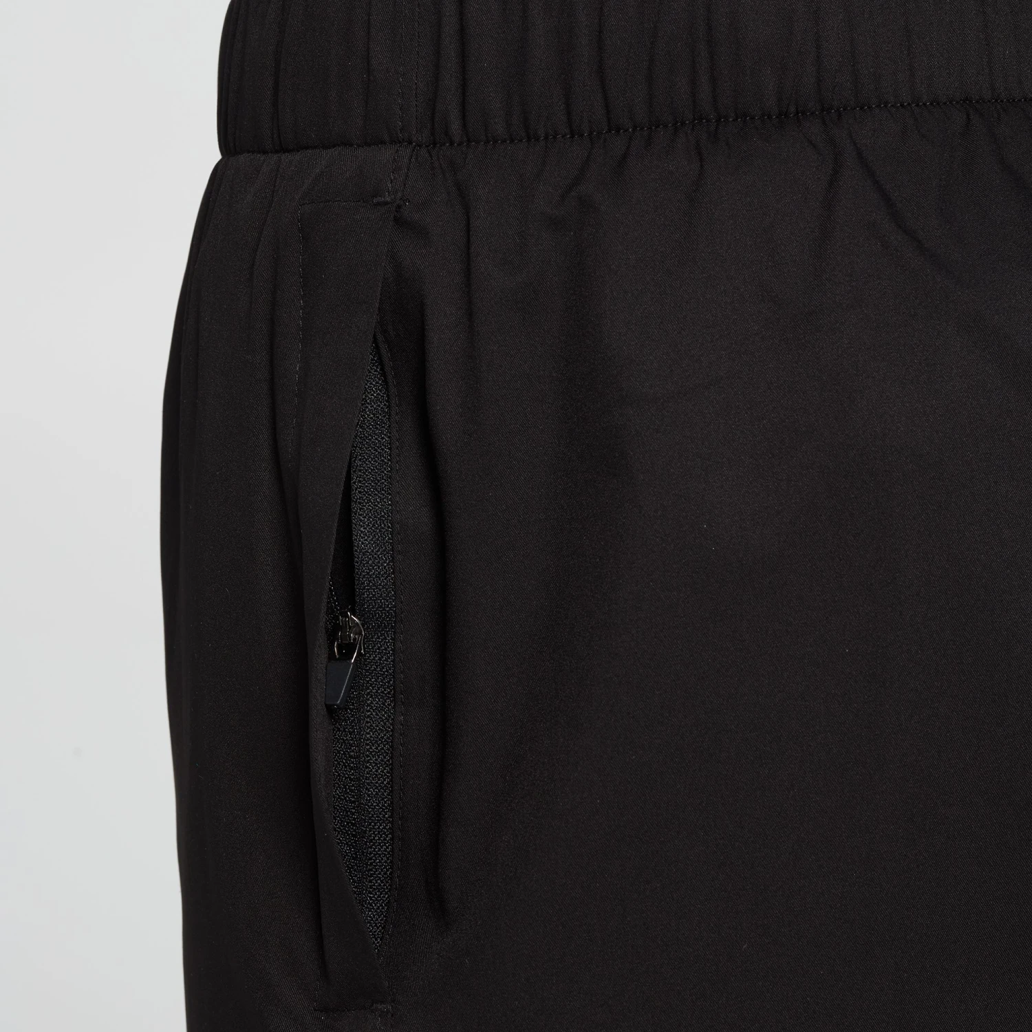 Walter Hagen Men's HydroHalt Golf Rain Pants Black 7 Walter Hagen Men's HydroHalt Golf Rain Pants Black - Image 5