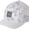 TravisMathew Men's Trail Candy Golf Hat White -Golf Apparel Shop unnamed file 1875